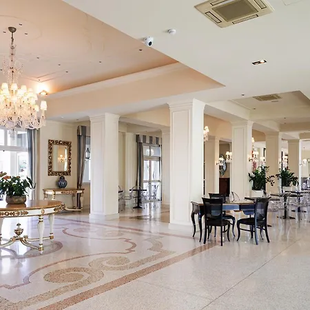 Savoia Hotel Regency-2